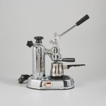 1385 7276 ESPRESSO MACHINE